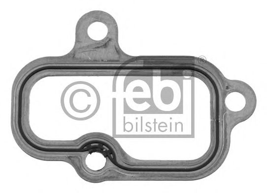 Прокладка впускного коллектора FEBI BILSTEIN 32974