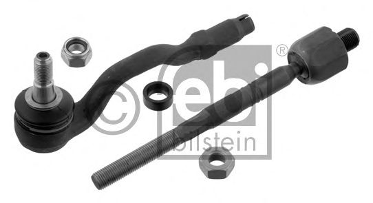 Рулевая тяга FEBI BILSTEIN 33512