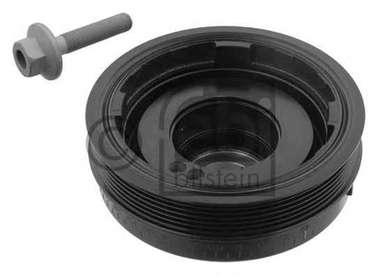 Шкив коленвала FEBI BILSTEIN 33579