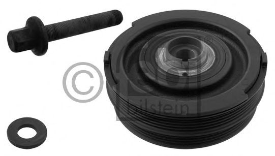 Шкив коленвала FEBI BILSTEIN 33583
