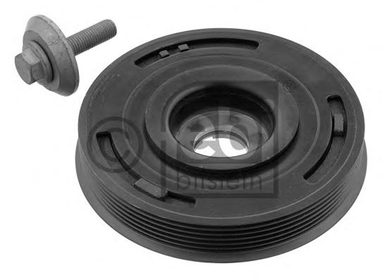 Шкив коленвала FEBI BILSTEIN 33784