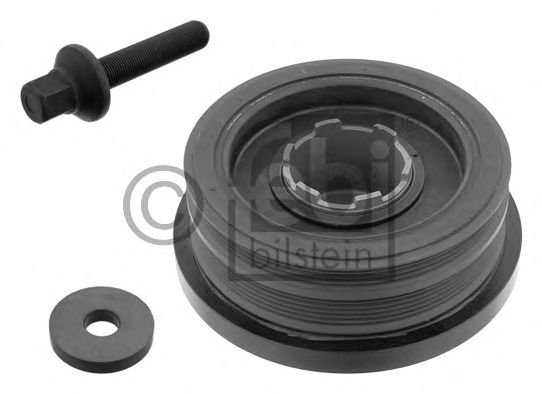 Шкив коленвала FEBI BILSTEIN 34166