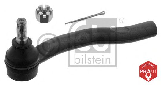 Наконечник рулевой тяги FEBI BILSTEIN 34310 PROKIT