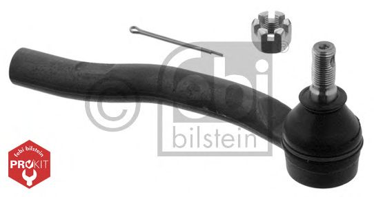 Наконечник рулевой тяги FEBI BILSTEIN 34311 PROKIT