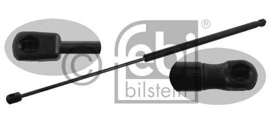 Газовый упор крышки багажника FEBI BILSTEIN 34507