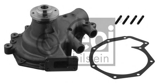 Помпа FEBI BILSTEIN 35405