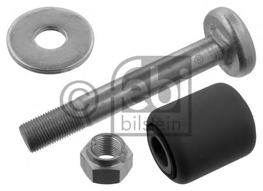 Втулка, напраляющей пружины FEBI BILSTEIN 35583