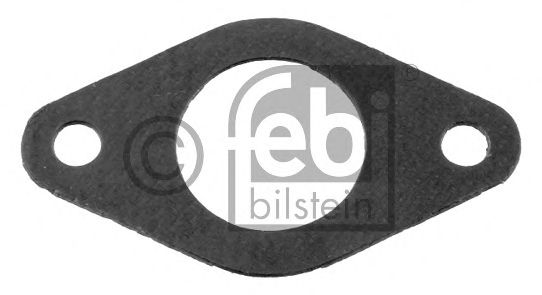 Прокладка выпускного коллектора FEBI BILSTEIN 35626