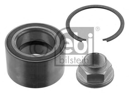 Ступичный подшипник FEBI BILSTEIN 36309