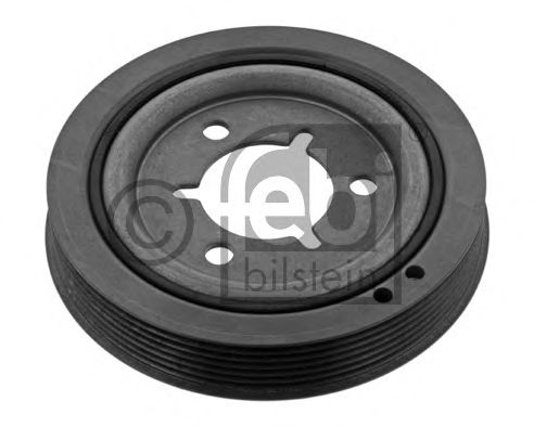 Шкив коленвала FEBI BILSTEIN 36311