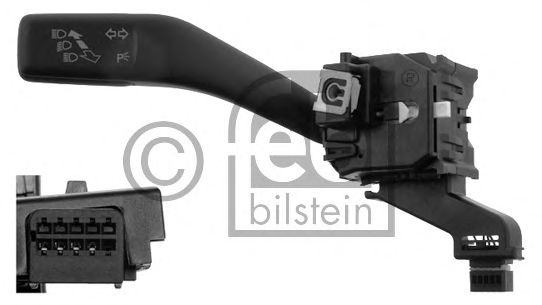 Мигающий указатель FEBI BILSTEIN 36762