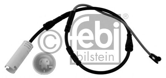 Датчик износа колодок FEBI BILSTEIN 37668