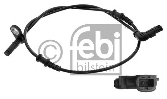 Датчик вращения колеса FEBI BILSTEIN 37739