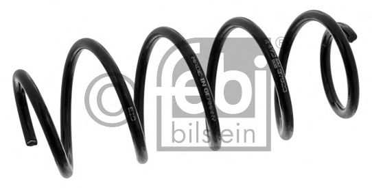 Пружина подвески FEBI BILSTEIN 37823