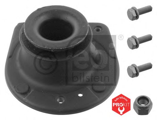 Ремкомплект, опора стойки амортизатора FEBI BILSTEIN 38109 PROKIT