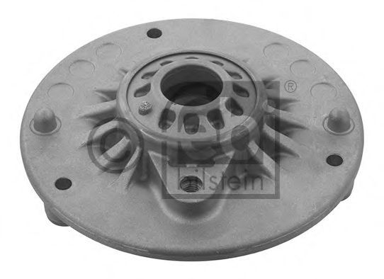 Опора стойки амортизатора FEBI BILSTEIN 38309