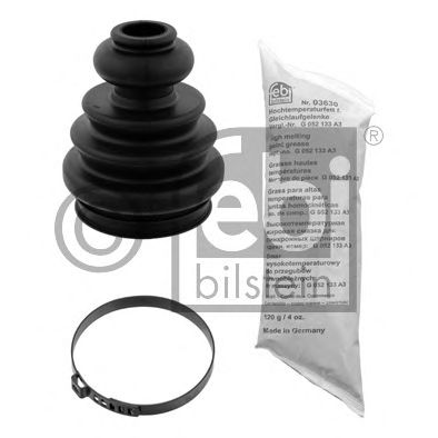Комплект пильника ШРКШ FEBI BILSTEIN 38345