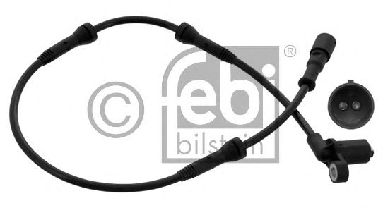 Датчик вращения колеса FEBI BILSTEIN 38569