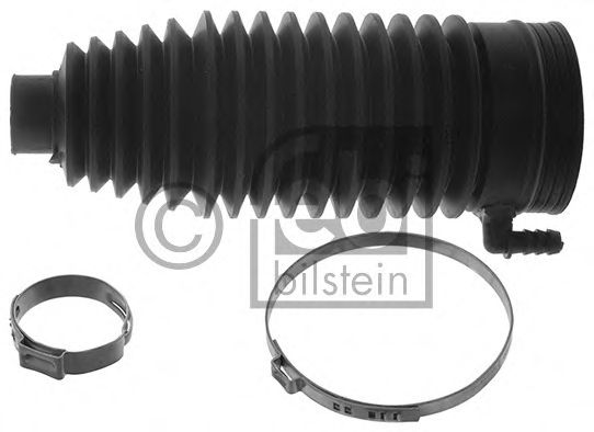 Комплект пиляків рульової рейки FEBI BILSTEIN 38738
