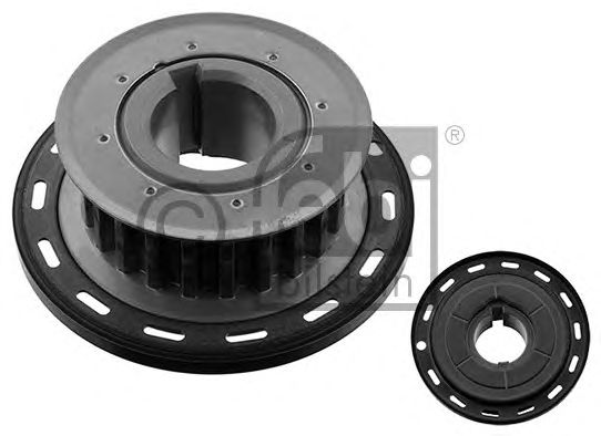 Шестерня коленвала FEBI BILSTEIN 39099
