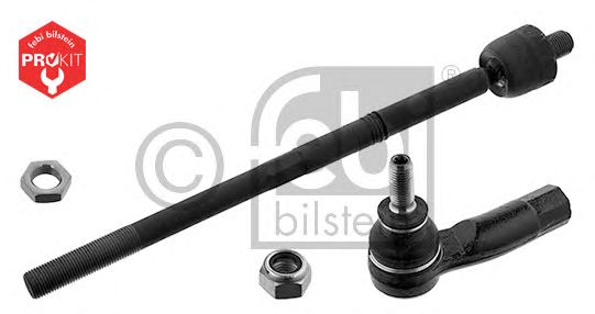 Рулевая тяга FEBI BILSTEIN 39357 PROKIT