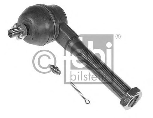 Наконечник рулевой тяги FEBI BILSTEIN 41099