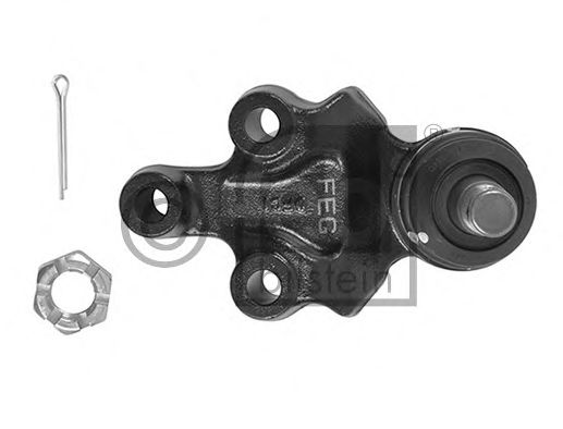 Шаровая опора FEBI BILSTEIN 41689