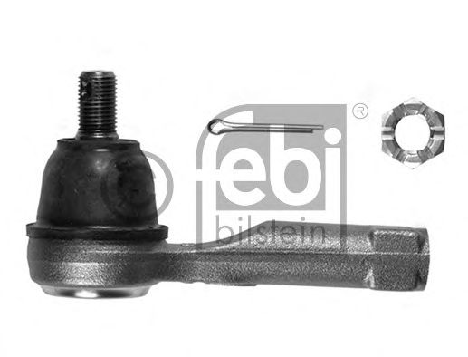 Наконечник рулевой тяги FEBI BILSTEIN 42763