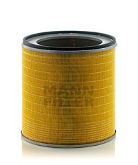 Повітряний фільтр MANN-FILTER C 36 840/3