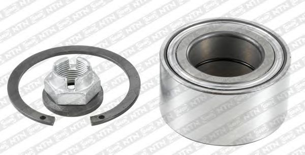 Ступичный подшипник SNR R155.114