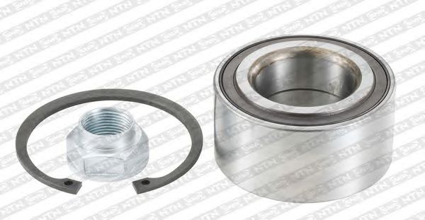 Ступичный подшипник SNR R174.93