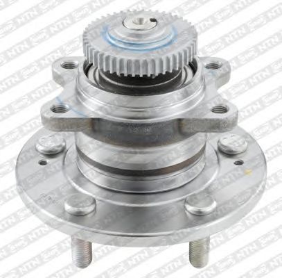 Ступичный подшипник SNR R189.20