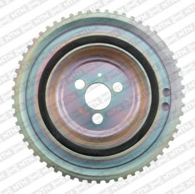 Шкив коленвала SNR DPF358.18