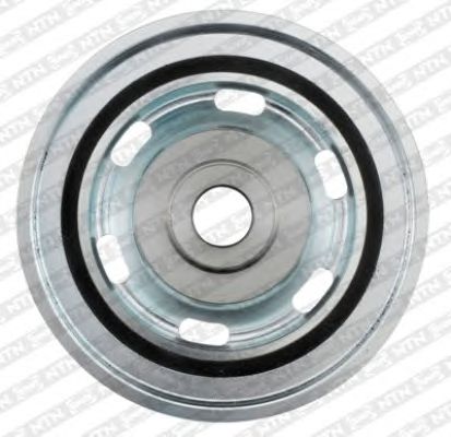 Шкив коленвала SNR DPF359.02