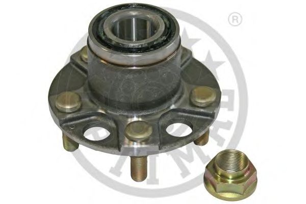 Підшипник маточини OPTIMAL 972222
