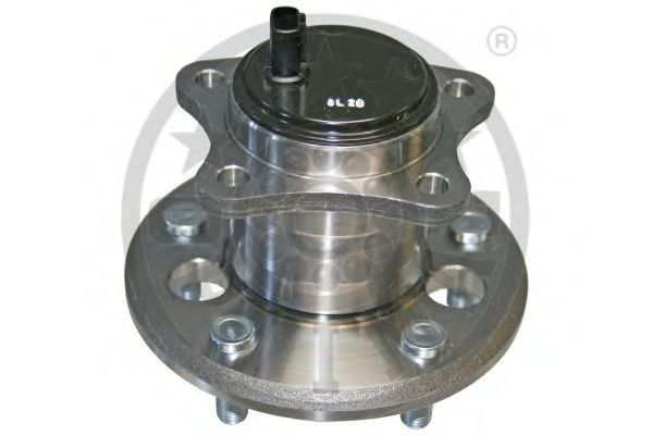 Підшипник маточини OPTIMAL 982713