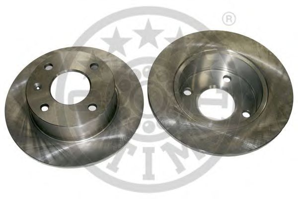 Гальмівний диск OPTIMAL BS-0950