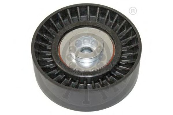 Направляющий / паразитный ролик  поликлинового ремня OPTIMAL 0-N1396