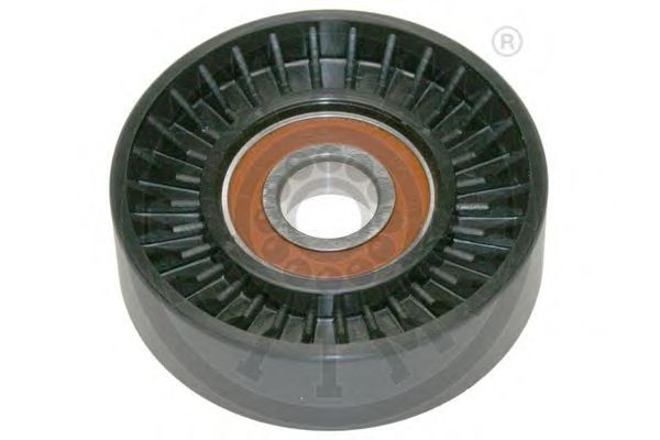 Натяжной ролик поликлинового ремня OPTIMAL 0-N1467S