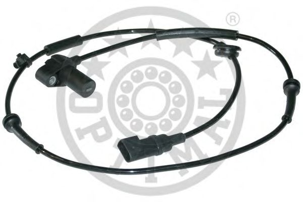 Датчик обертання колеса OPTIMAL 06-S086