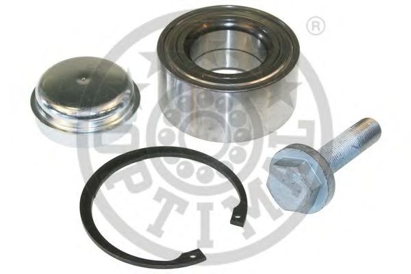 Підшипник маточини OPTIMAL 401401