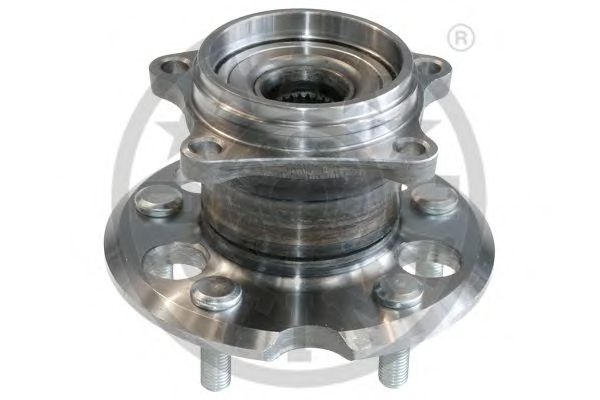 Ступичный подшипник OPTIMAL 982740