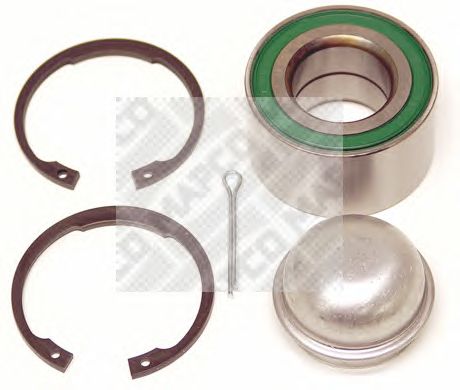 Ступичный подшипник MAPCO 26824