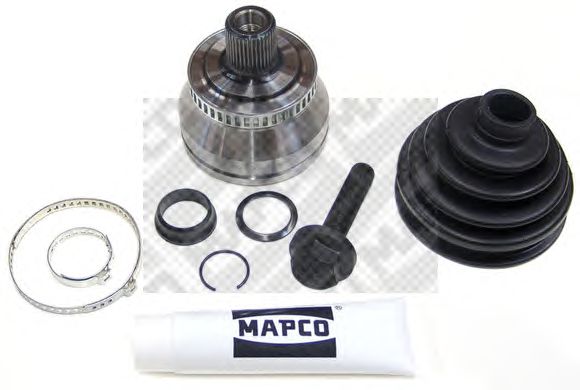 Комплект ШРУСов MAPCO 16834