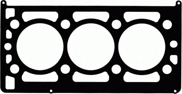 Прокладка головки блока цилиндров (ГБЦ) REINZ 61-35355-00