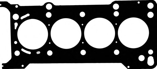 Прокладка головки блока цилиндров (ГБЦ) REINZ 61-54045-00