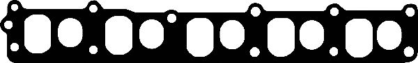 Прокладка впускного колектора CORTECO 026493P