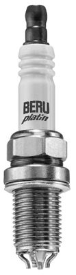 Свеча зажигания BERU 0002335911