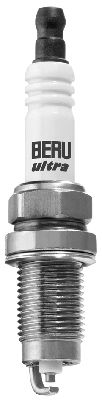 Свеча зажигания BERU 0002336715