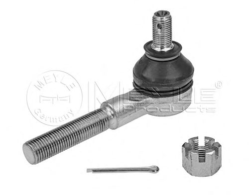 Наконечник рулевой тяги MEYLE 30-16 020 0023